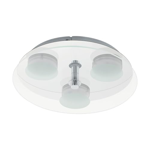 eglo-abiola-1-led-deckenleuchte-rund-nickel-matt-29-cm image 2