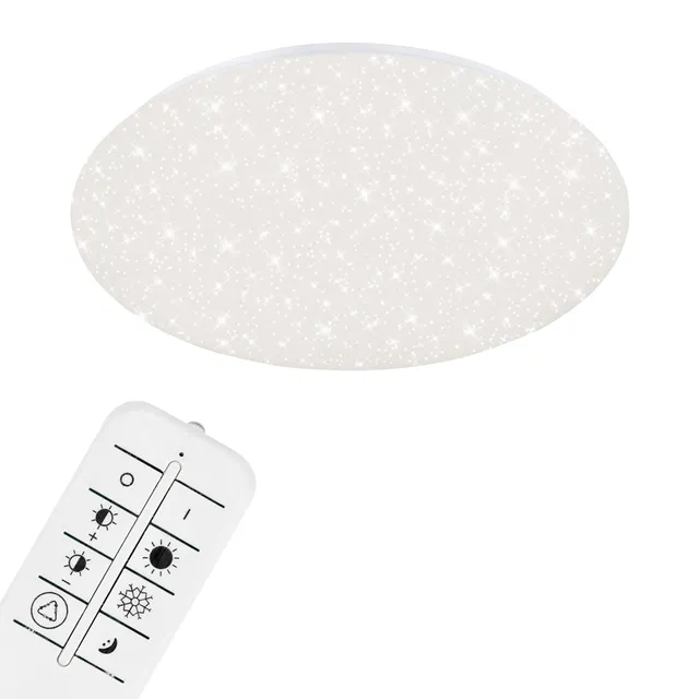 briloner-led-deckenleuchte-sternenhimmel-48-5-cm-mit-fernbedienung-3000-6000k-di image 1