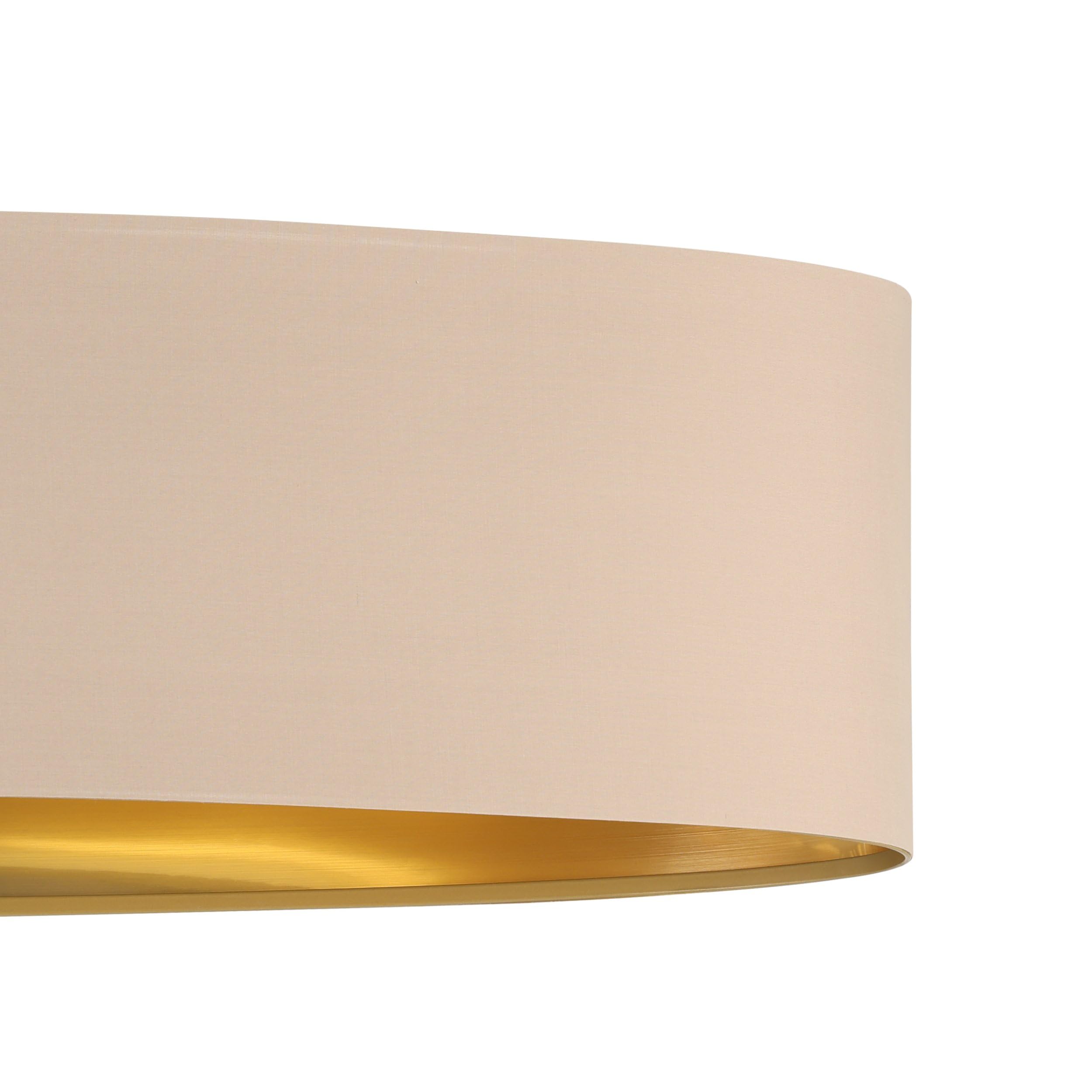 eglo-maserlo-pendellampe-2-flammig-oval-taupe-gold-e27-l-100-cm image 4