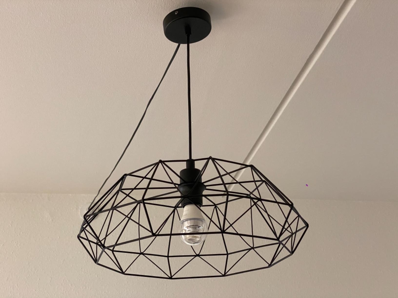 Hammer Industrial-Look