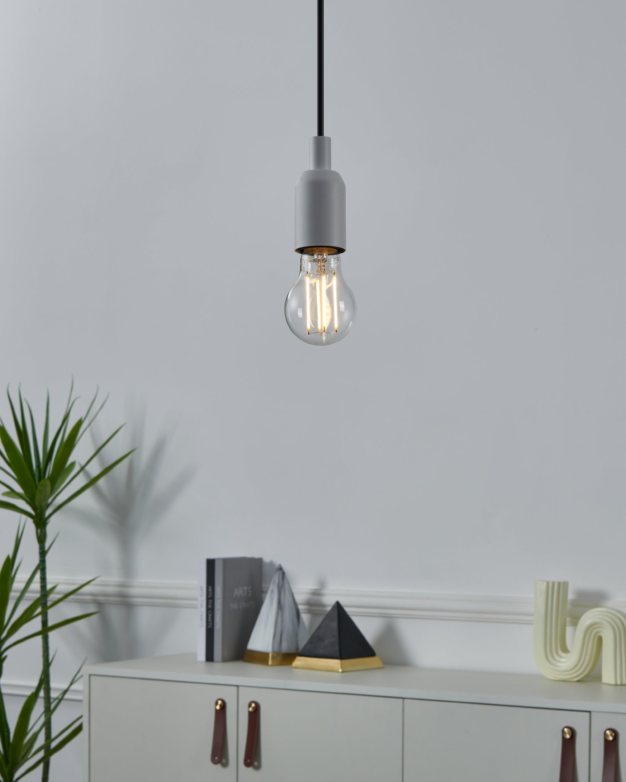 eglo-connect-z-smart-led-leuchtmittel-e27-a60-zigbee-vintage-klar image 2