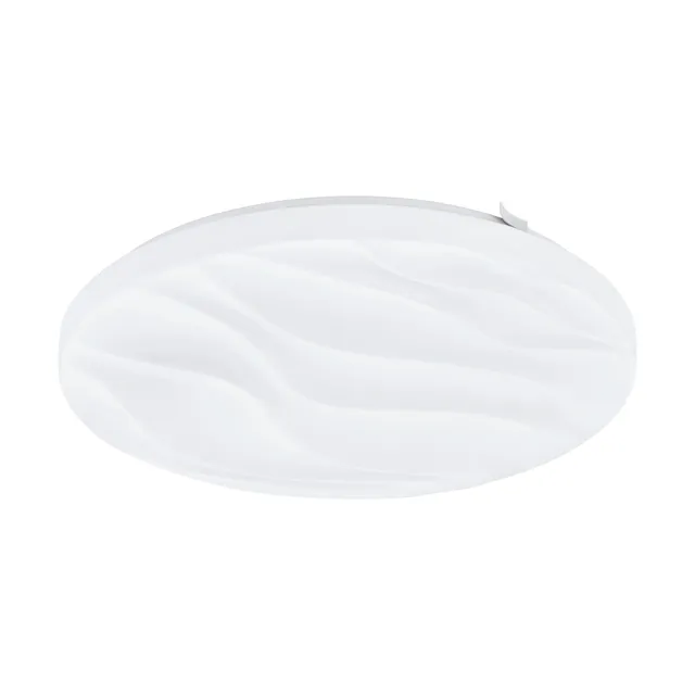 eglo-benariba-led-deckenleuchte-33-cm-wei-2000-lumen image 1