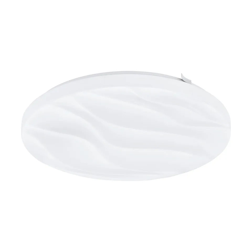 eglo-benariba-led-deckenleuchte-33-cm-wei-2000-lumen image 1