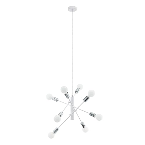 eglo-gradoli-pendelleuchte-8-flammig-e27-71-cm-wei-chrom image 8