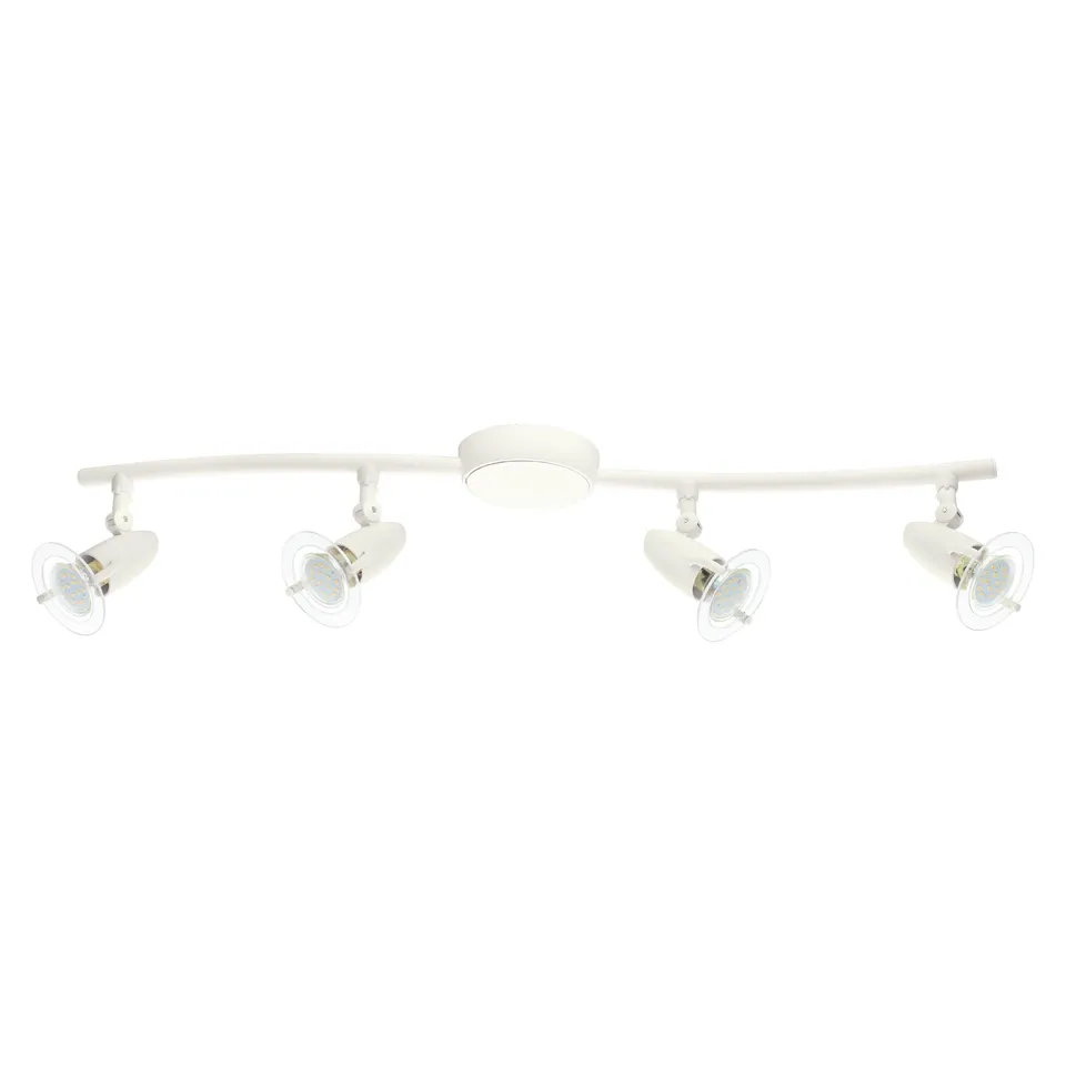 eglo-pocket-1-led-deckenstrahler-4-flammig-stahl-wei-gu10-81-cm image 1