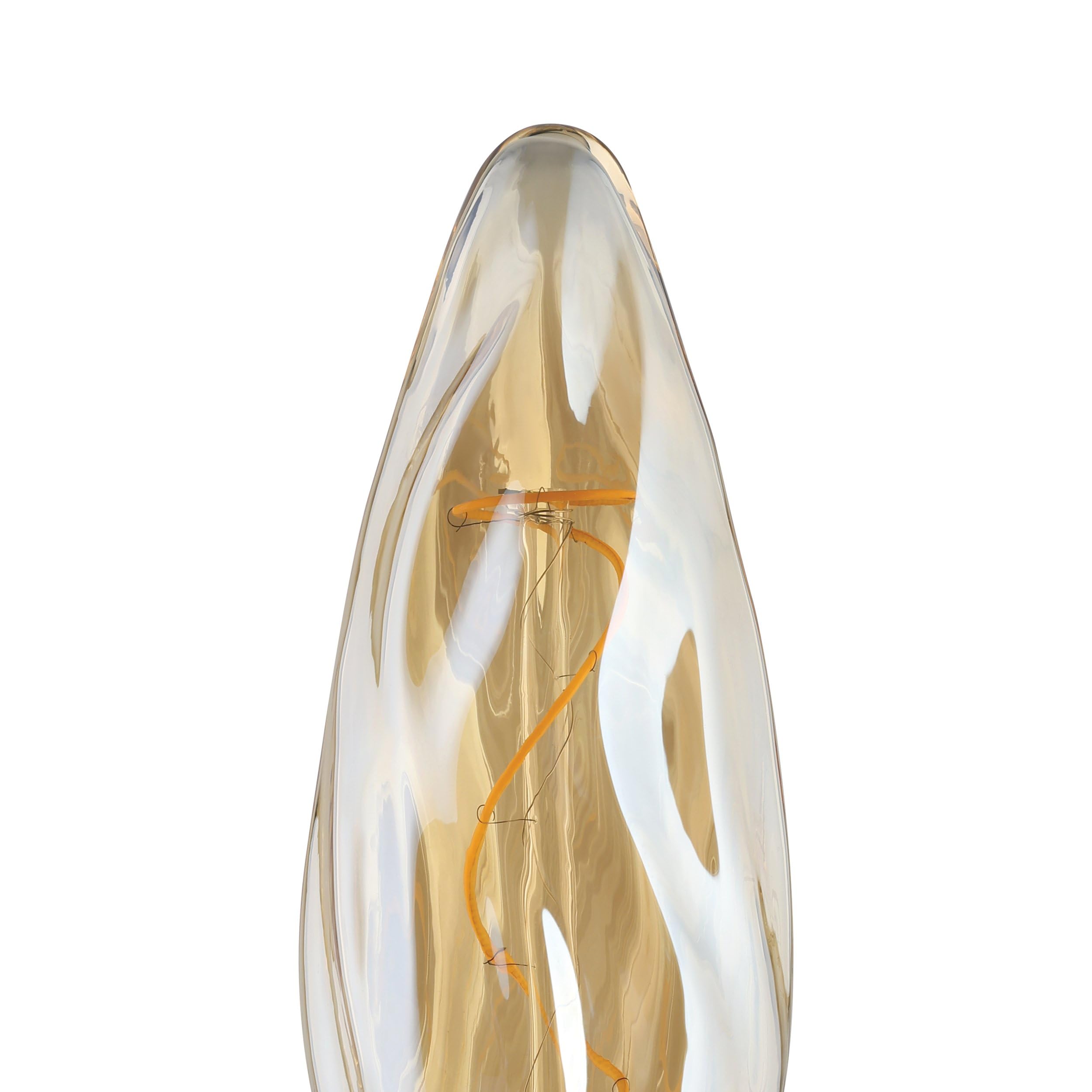 eglo-big-size-spiral-led-e27-4w-amber-dimmbar-xxl-retro-gl-hbirne-25-5-cm image 4