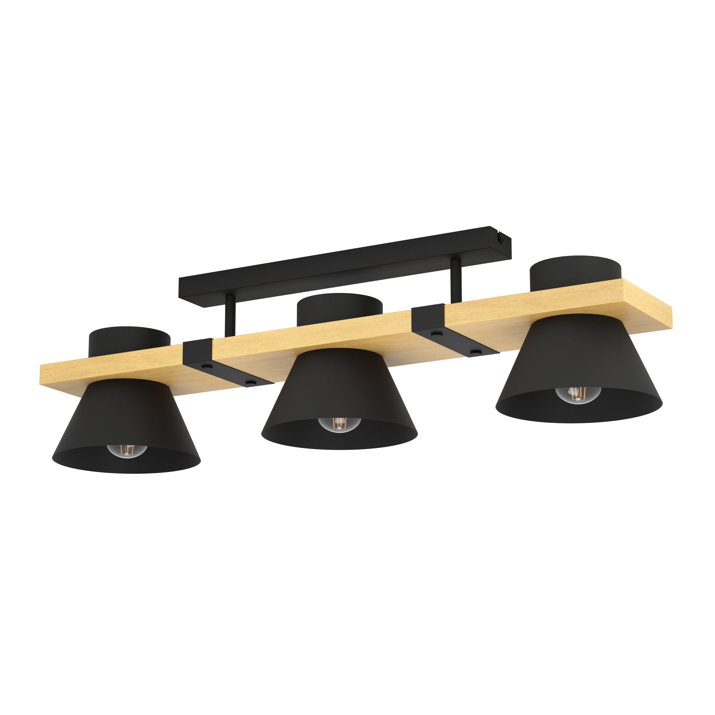 eglo-maccles-h-ngelampe-3-flammig-78-cm-holz-schwarz-e27-ber-esstisch image 8
