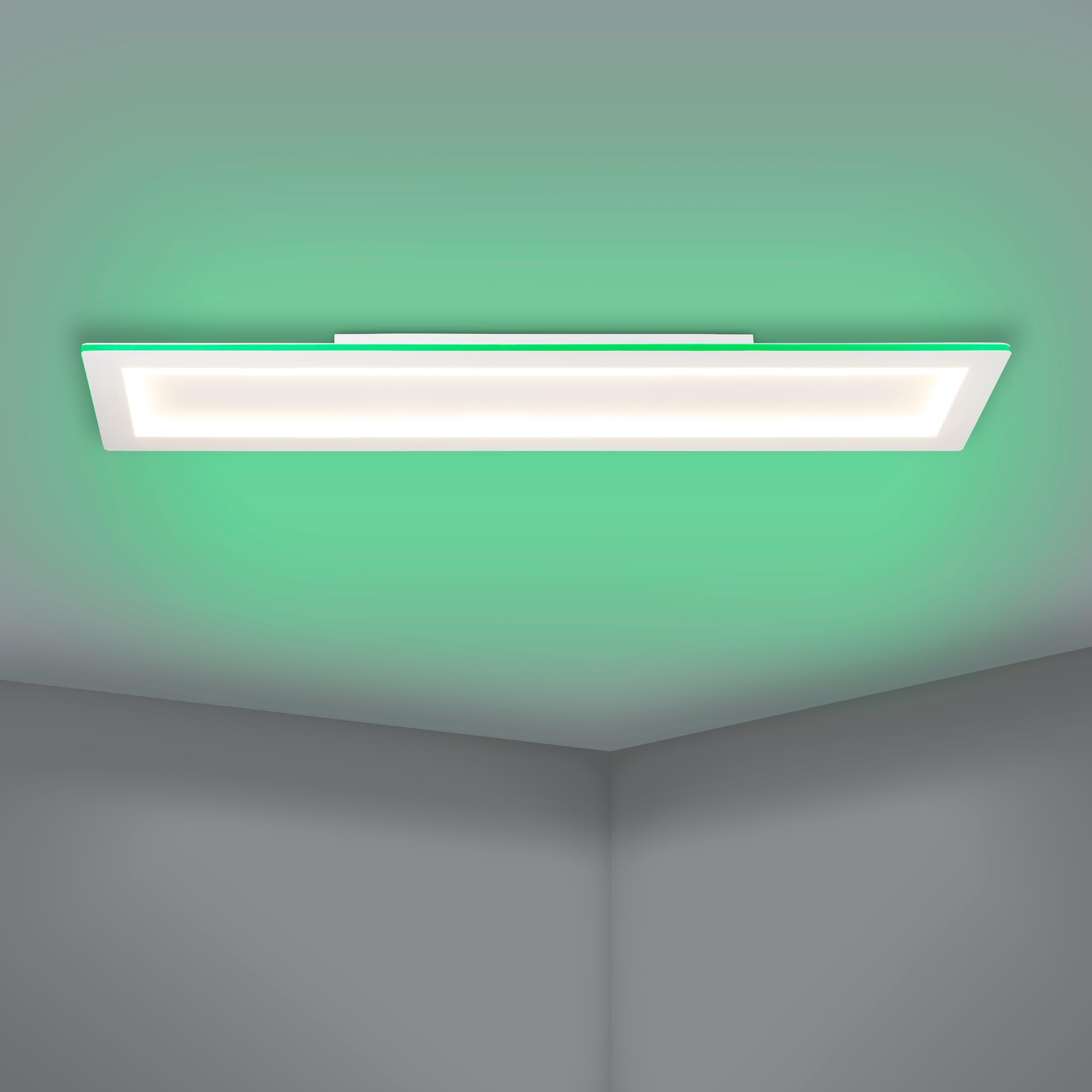 eglo-connect-z-padrogiano-z-smart-home-led-deckenleuchte-120x30-cm-wei-rgb-zigbe image 8