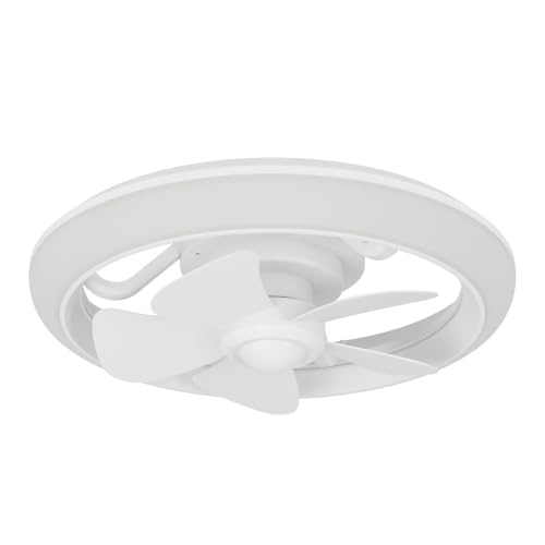 eglo-fernandina-led-deckenventilator-mit-beleuchtung-wei-39-8-cm-dimmbar image 6