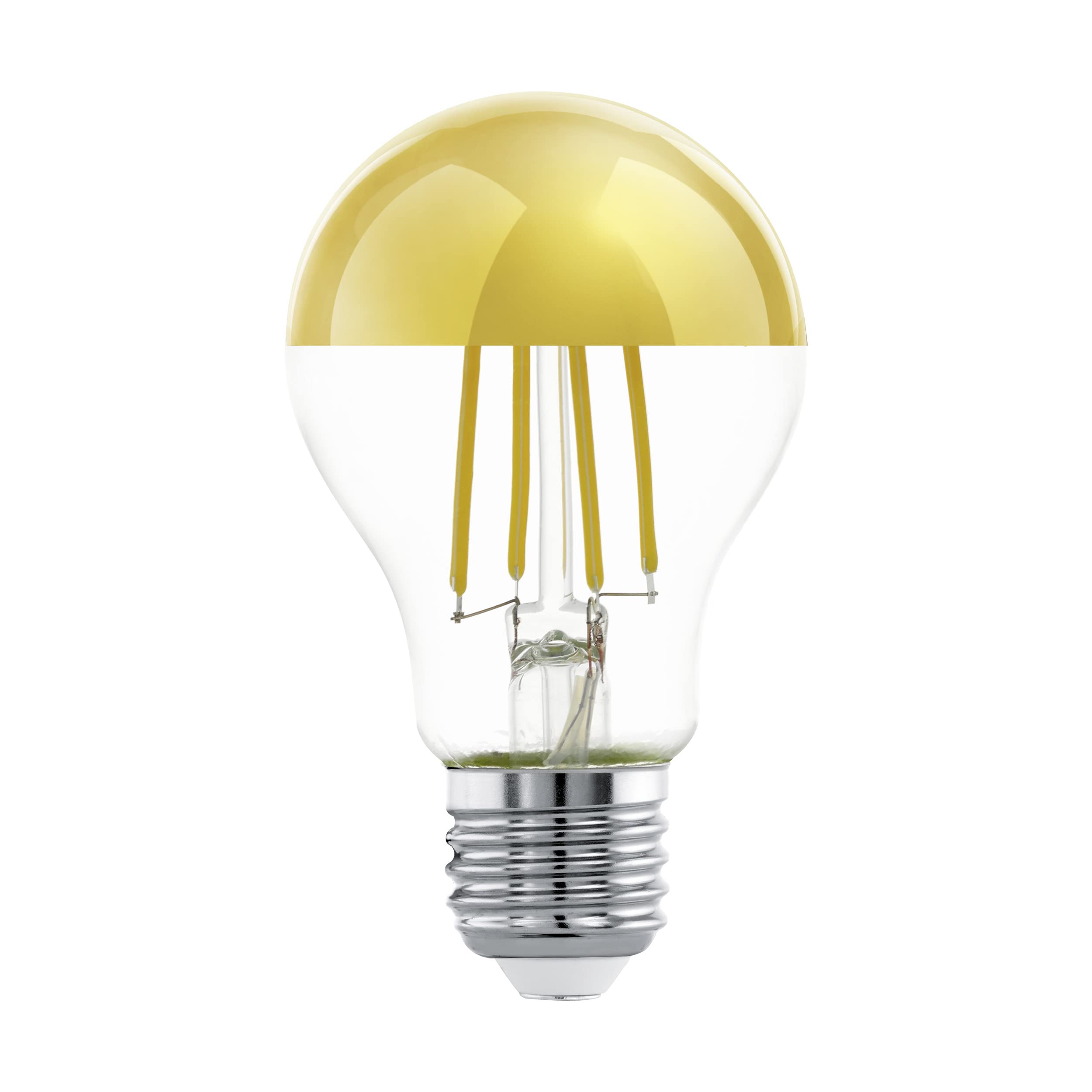 eglo-e27-led-kopfspiegellampe-gold-a60-7-5w image 6