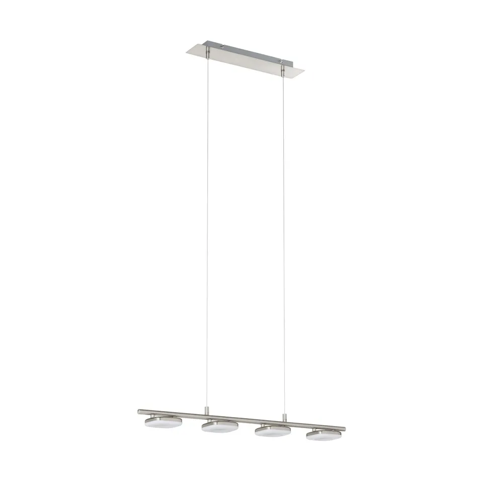 eglo-litago-led-h-ngelampe-pendelleuchte-esstisch-74-5-cm-nickel-matt-wei image 1
