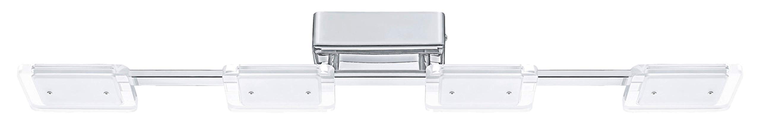 eglo-led-pendelleuchte-cartama-4-flammig-chrom-wei-warmwei image 7