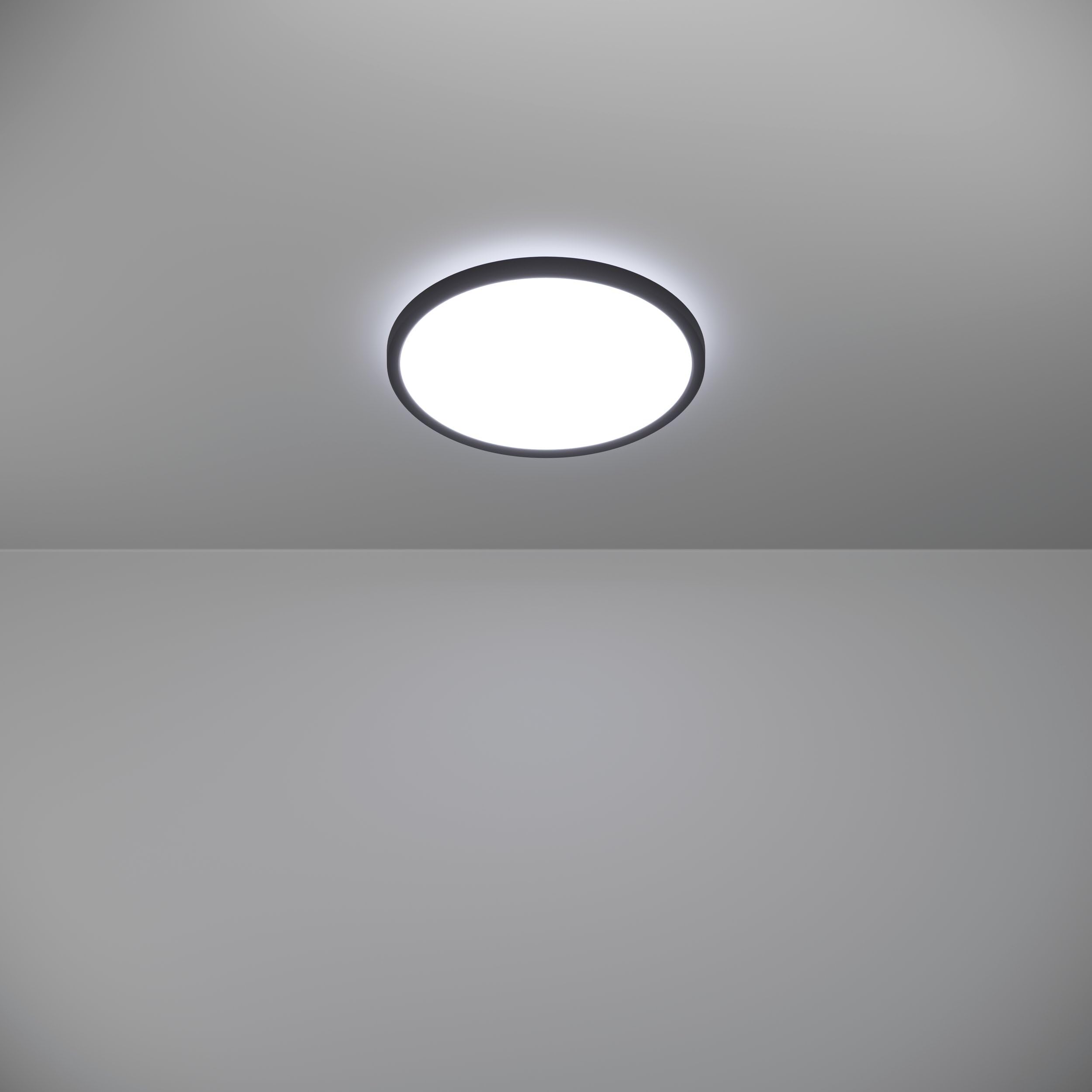 eglo-rovito-led-deckenleuchte-rund-30-cm-schwarz-wei-cct-ip44 image 3