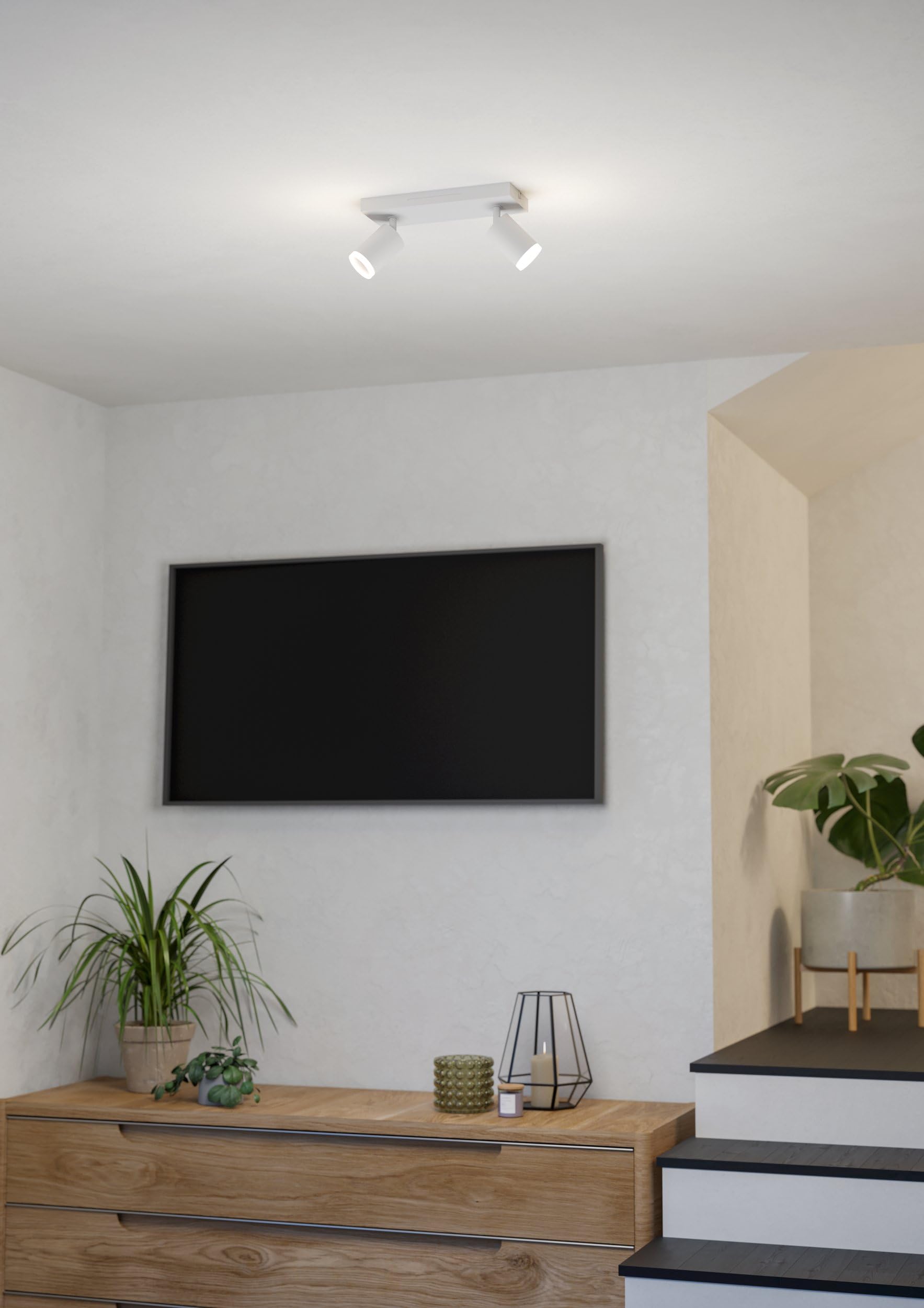 eglo-connect-z-melitello-z-smart-home-deckenstrahler-2-flammig-wei image 2