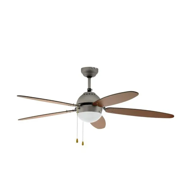 eglo-susale-deckenventilator-mit-licht-132-cm-silber-wendefl-gel image 1