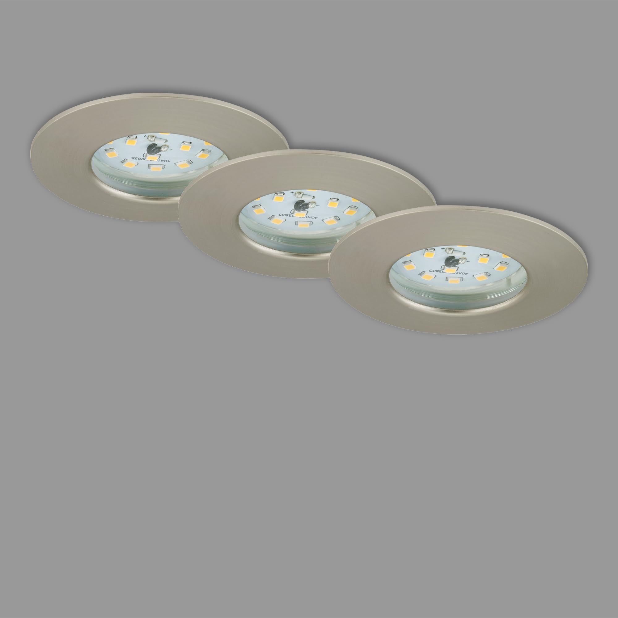 briloner-led-einbauleuchten-7295-032-3er-set-dimmbar-ip44-matt-nickel-3000k image 8