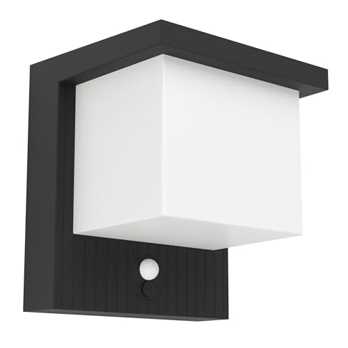 eglo-frigento-solar-wandleuchte-au-en-mit-bewegungsmelder-700-lumen-schwarz-wei image 6