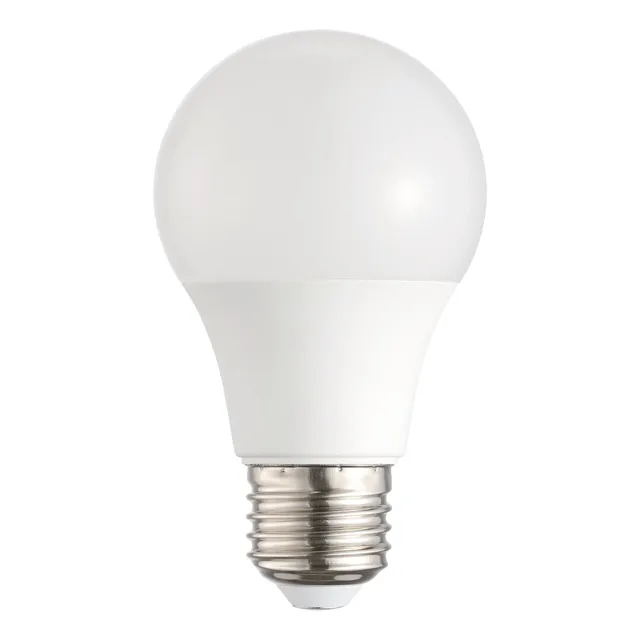 eglo-e27-led-lampe-a60-8w-806lm-warmwei-3000k-opal image 1