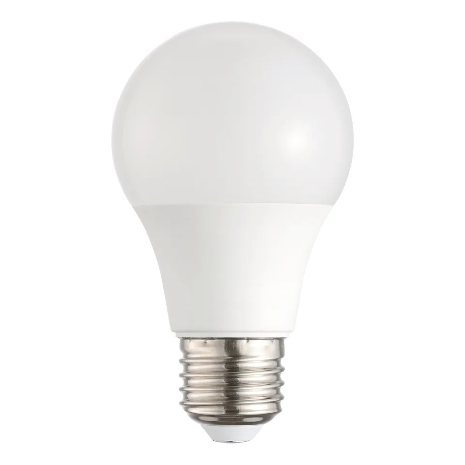 eglo-e27-led-lampe-a60-8w-806lm-warmwei-3000k-opal image 1