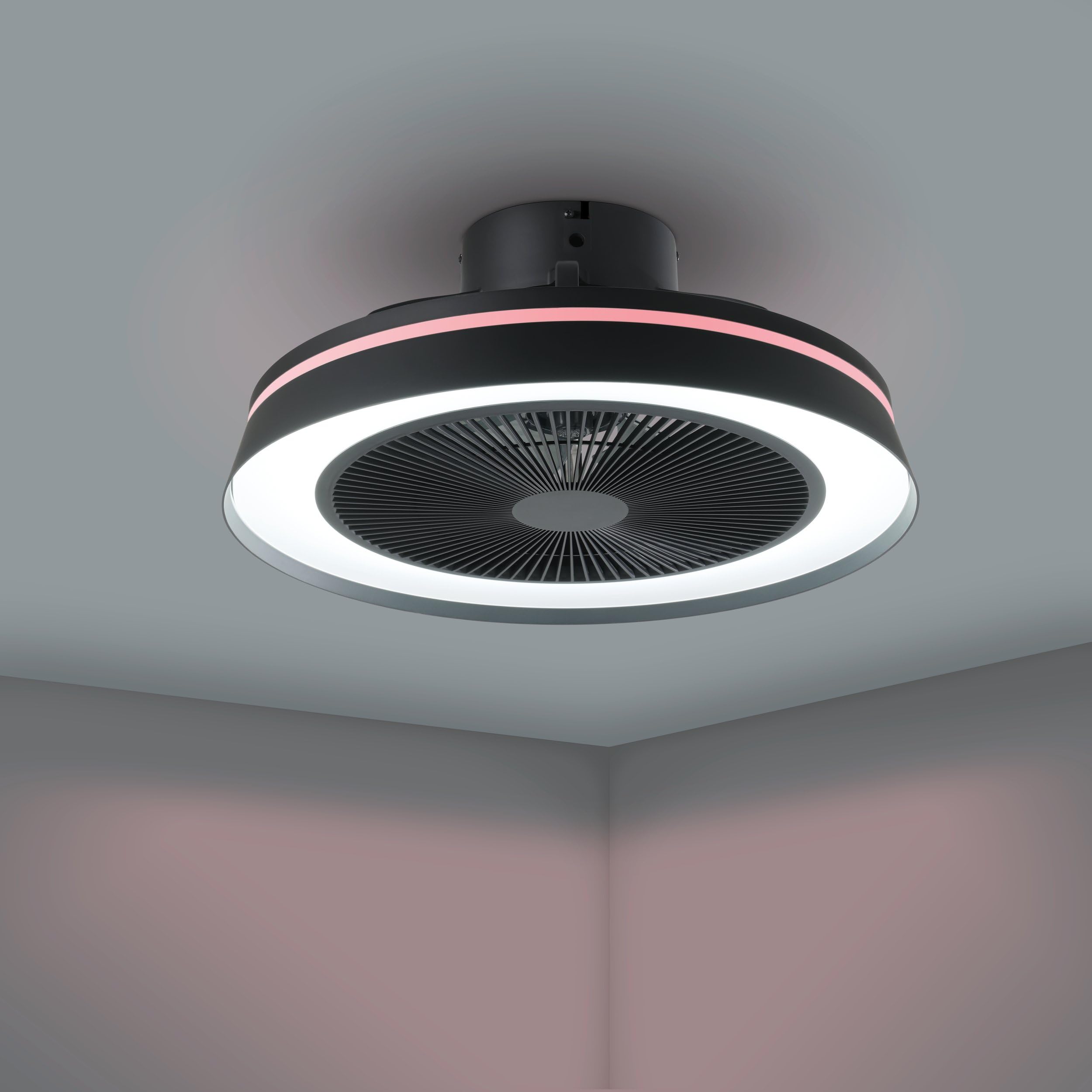 eglo-vallonia-led-deckenventilator-mit-beleuchtung-48cm-schwarz-dimmbar-rgb-fern image 8