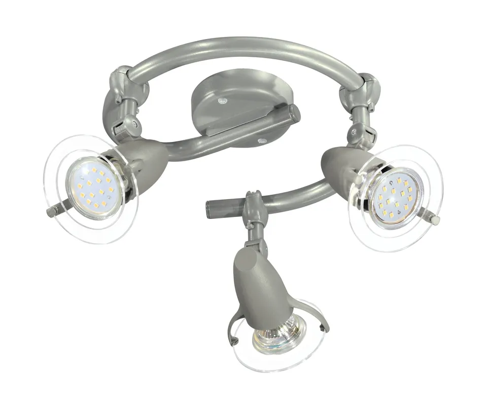 eglo-pocket-2-led-deckenstrahler-3-flammig-stahl-grau-gu10-g-form image 1