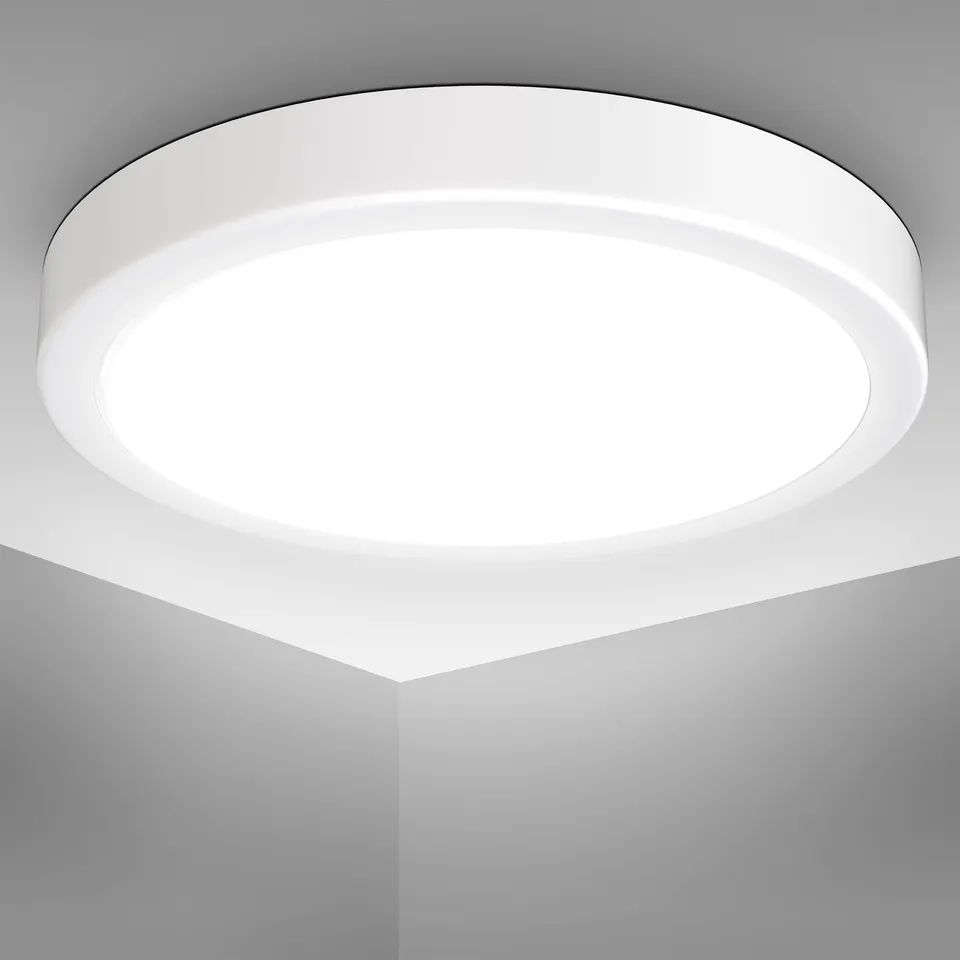 b-k-licht-led-deckenlampe-28x4-cm-18w-2000-lm-4000k-wei image 1