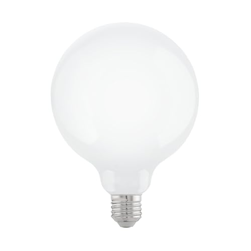 eglo-led-lampe-e27-globe-g125-dimmbar-7-5w-806lm-warmwei-2700k-12-5-cm image 8