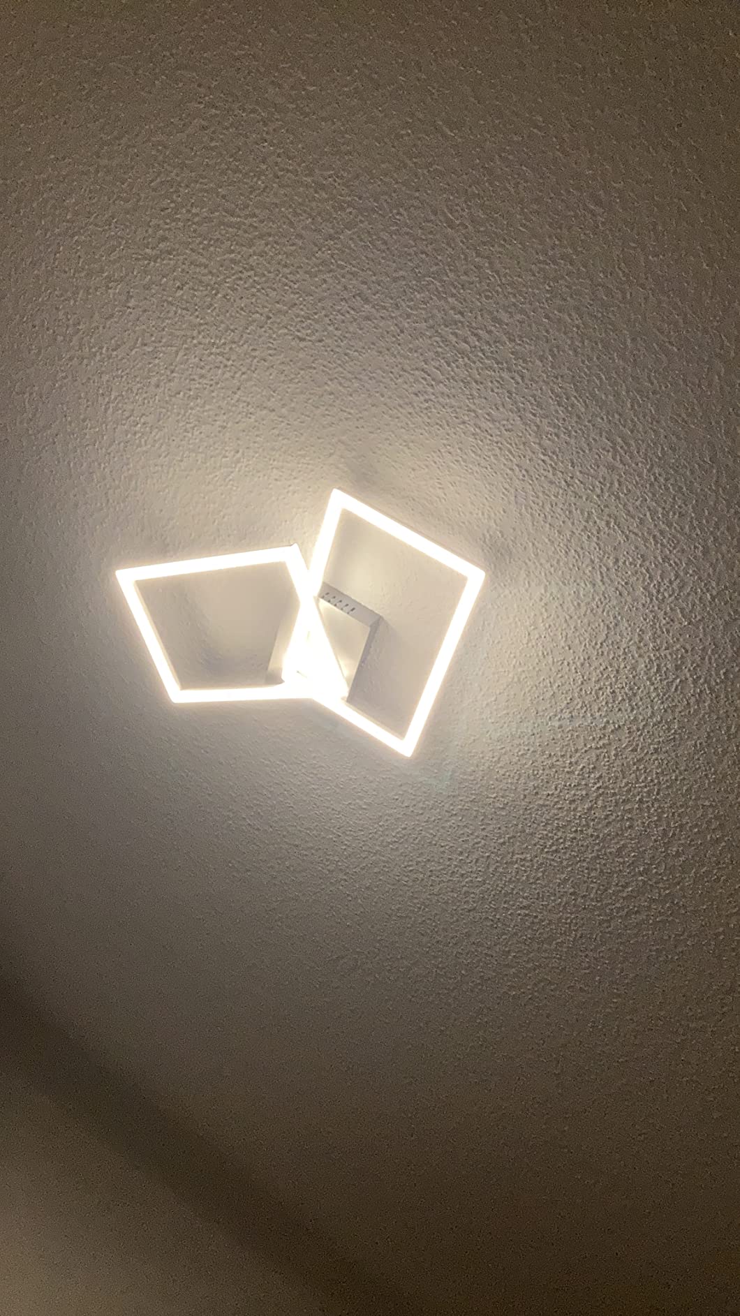 Gute Smart Lampe