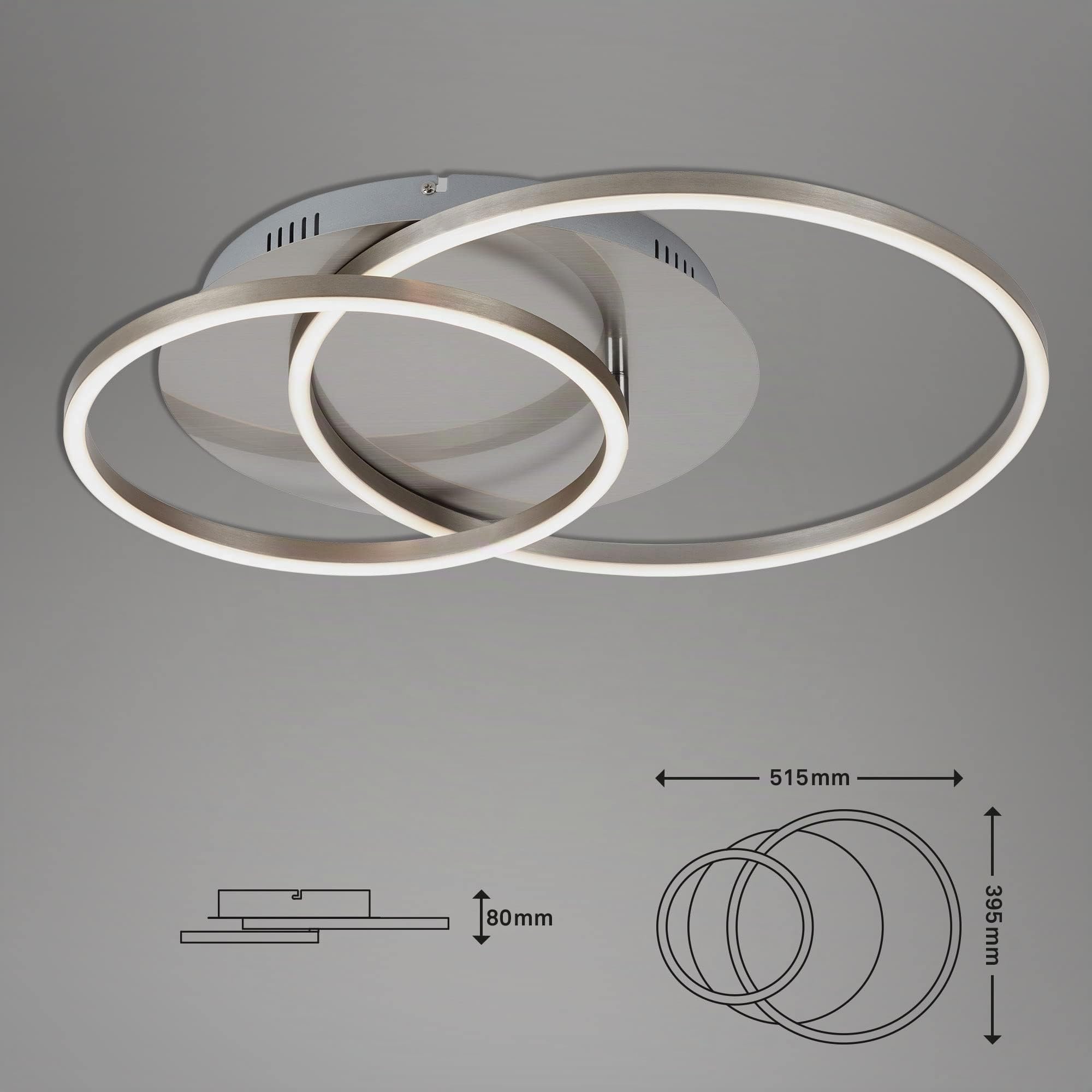 briloner-led-deckenleuchte-drehbar-dimmbar-mit-memory-3200-lm-chrom-alu-30-cm image 7