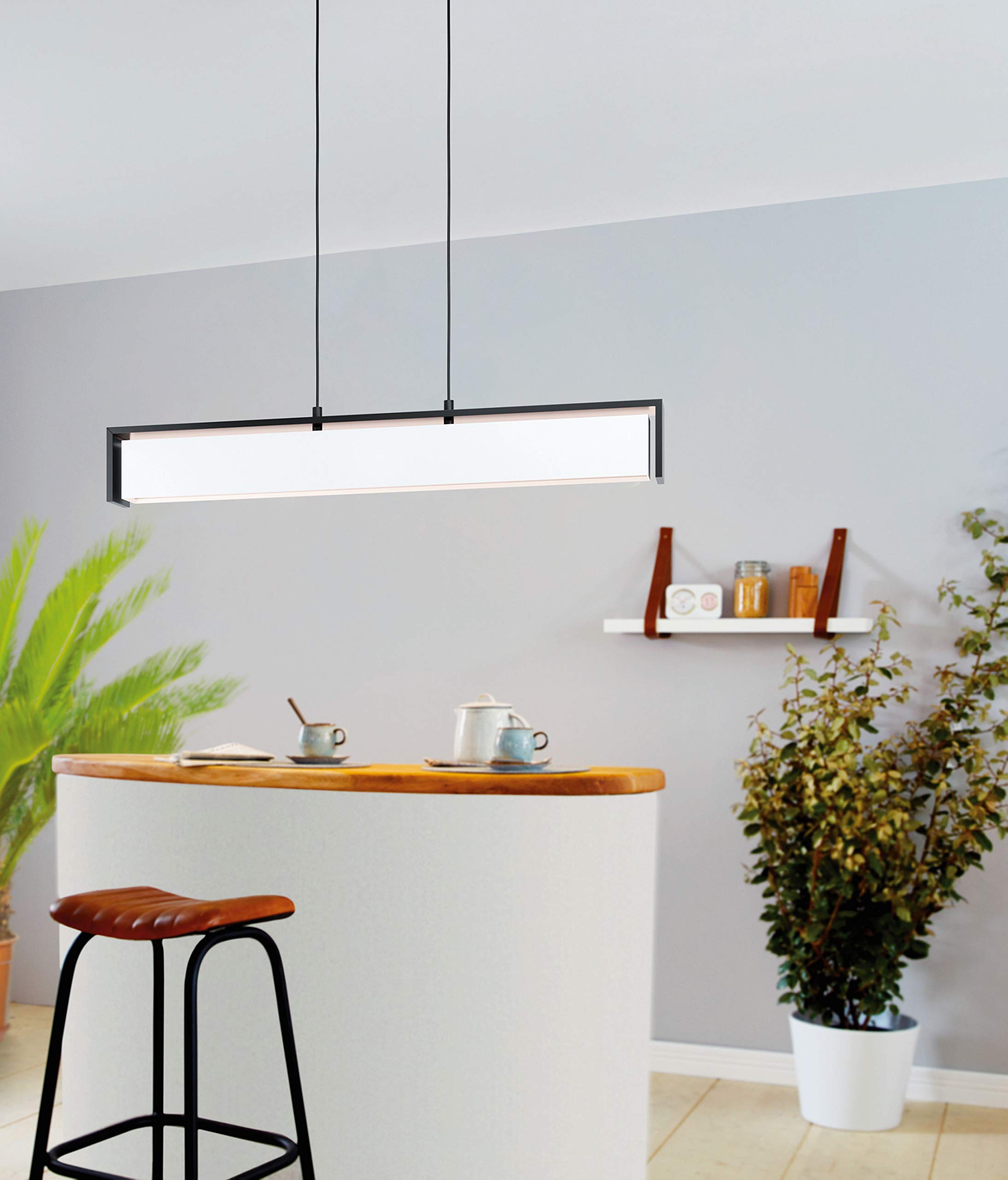 eglo-connect-valdelagrano-c-led-pendelleuchte-rgb-dimmbar-l-100-cm-schwarz-wei image 8