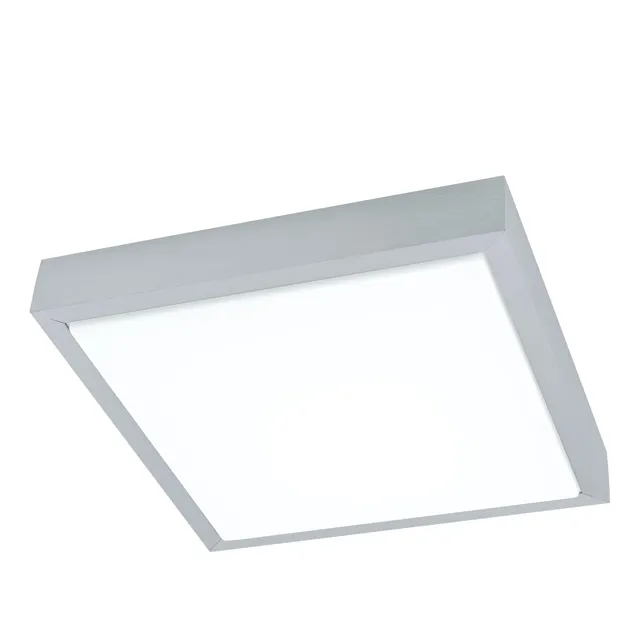 eglo-idun-1-led-deckenleuchte-rund-28-cm-alu-alu-geb-rstet-kunststoff-wei image 1