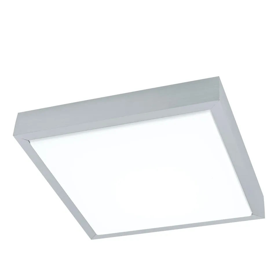 eglo-idun-1-led-deckenleuchte-rund-28-cm-alu-alu-geb-rstet-kunststoff-wei image 1