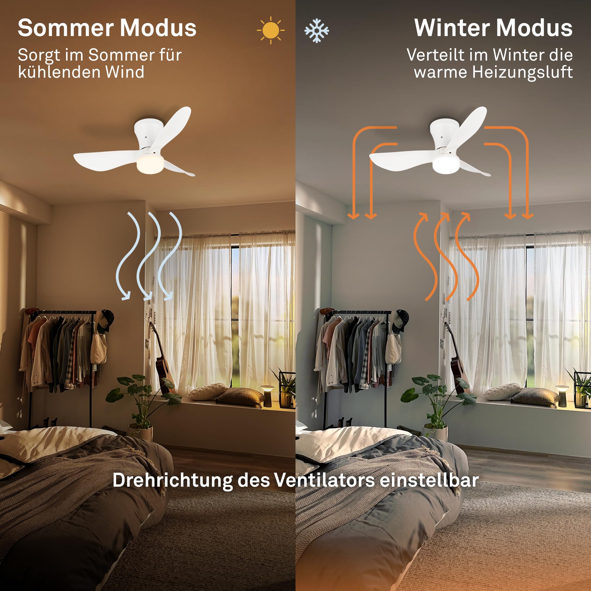briloner-led-deckenventilator-wei-mit-licht-cct-dimmbar-fernbedienung-15w-2050lm image 6