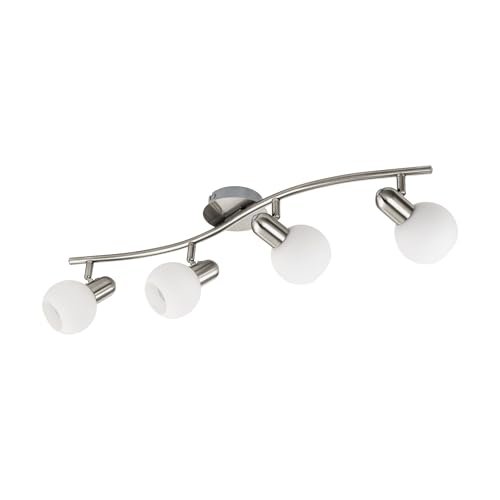 eglo-comba-led-deckenstrahler-nickel-matt-4-flammig-e14-64-5-cm image 2