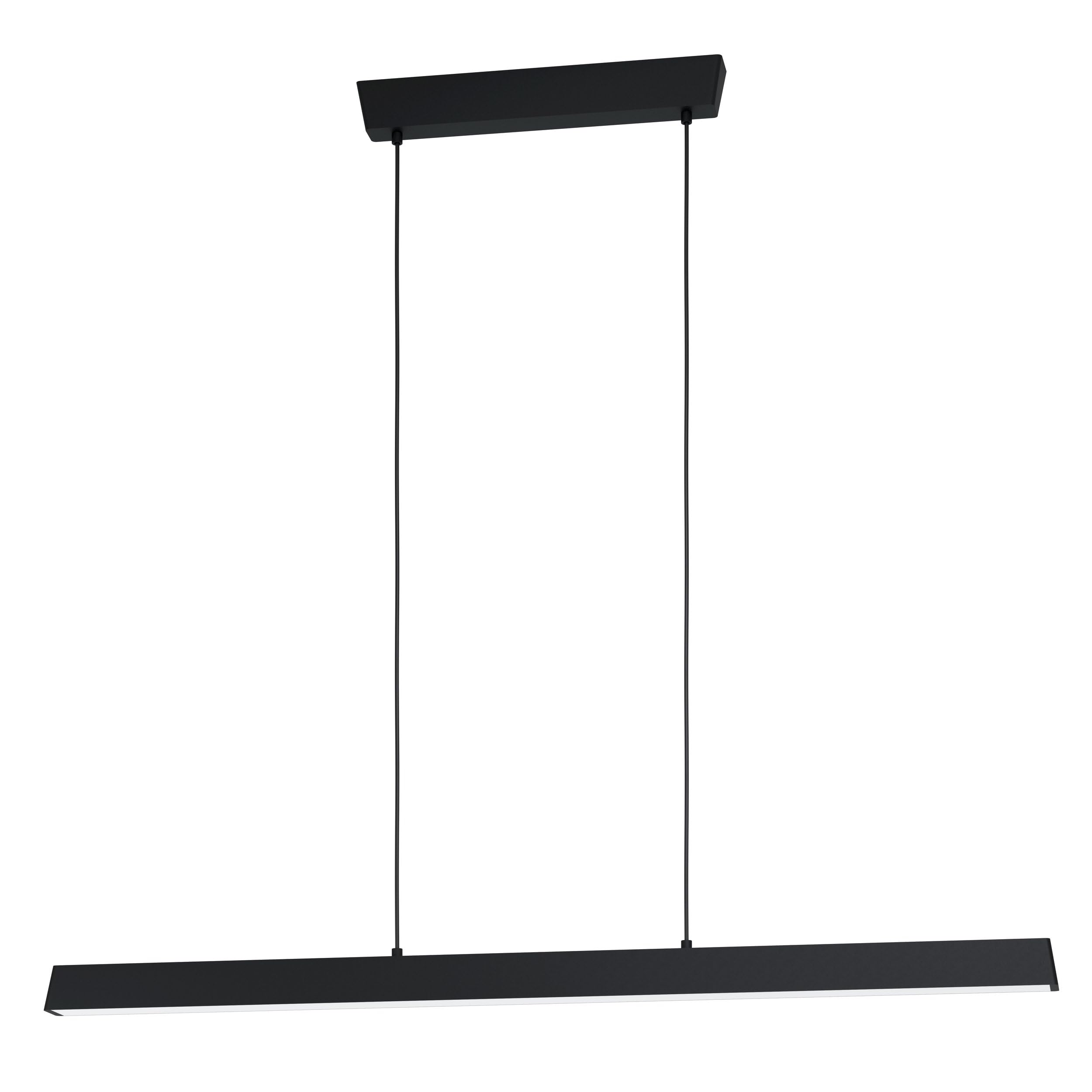 eglo-connect-z-simolaris-z-smart-led-pendelleuchte-122-cm-schwarz-zigbee-rgb image 1