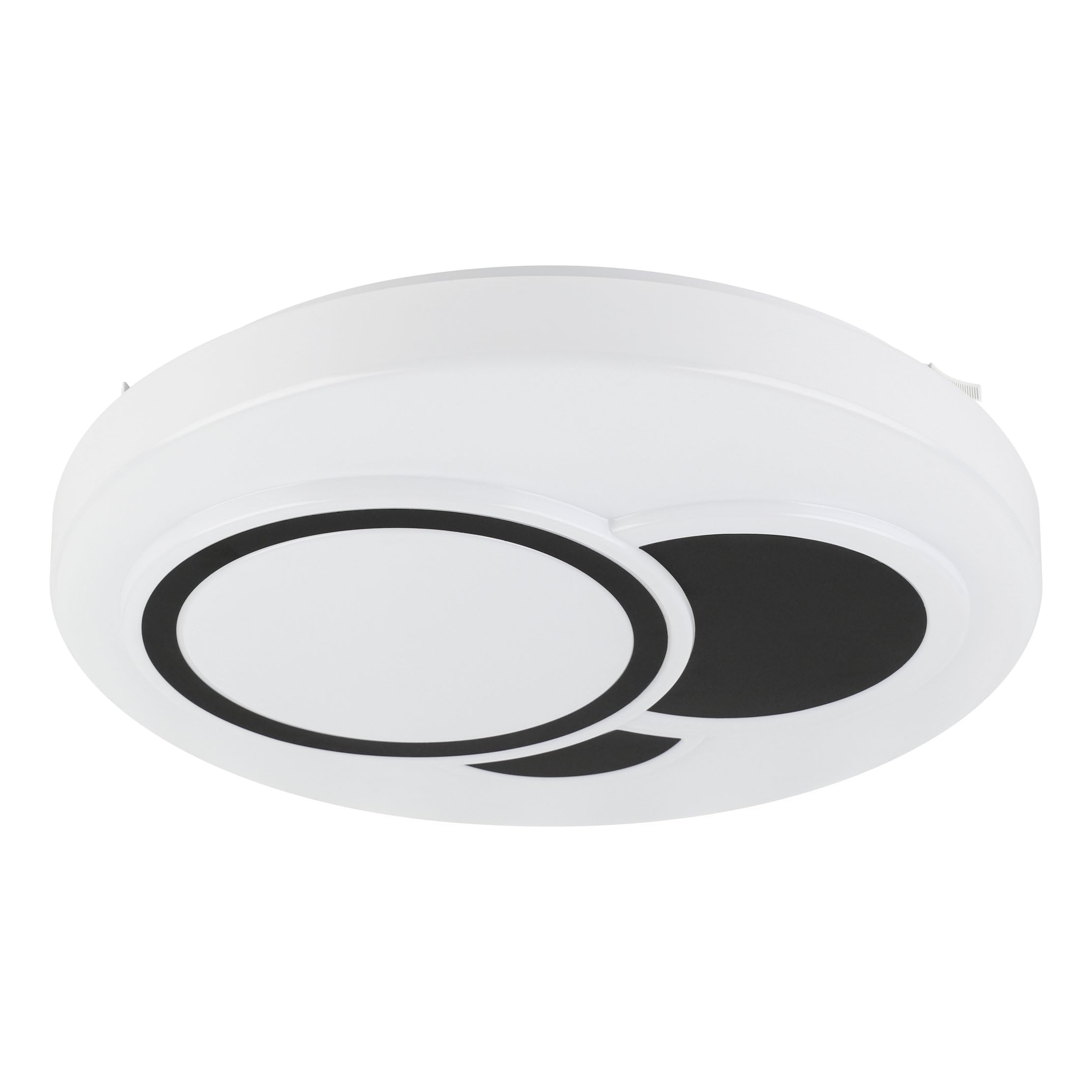 eglo-espartaco-led-deckenleuchte-quadratisch-38-5-cm-wei-schwarz-cct-dimmbar-mit image 4