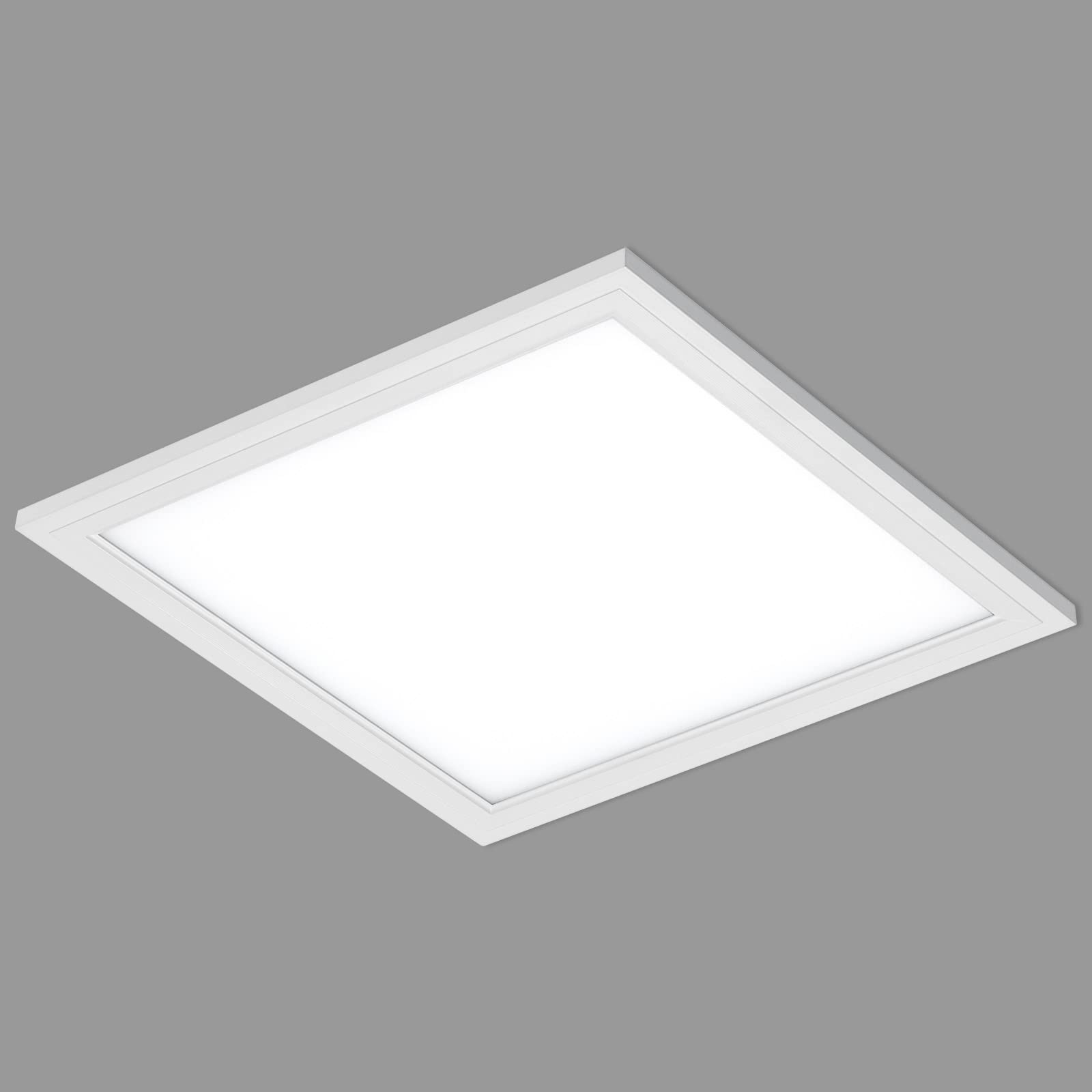 briloner-slim-led-deckenleuchte-ultraflach-wei-29-5cm-12w-4000k image 6