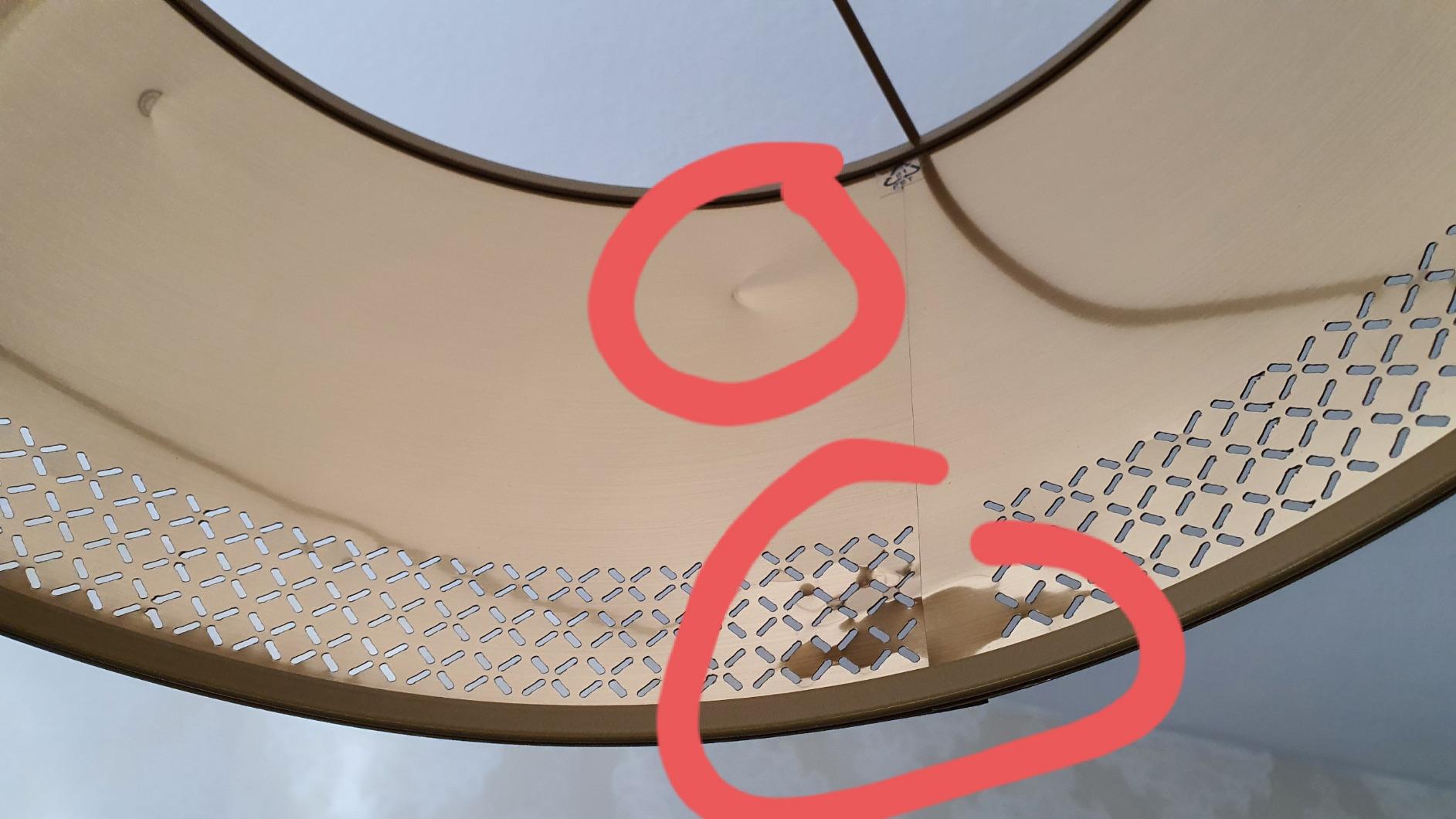 Wunderschöner Cut-Out Effekt
