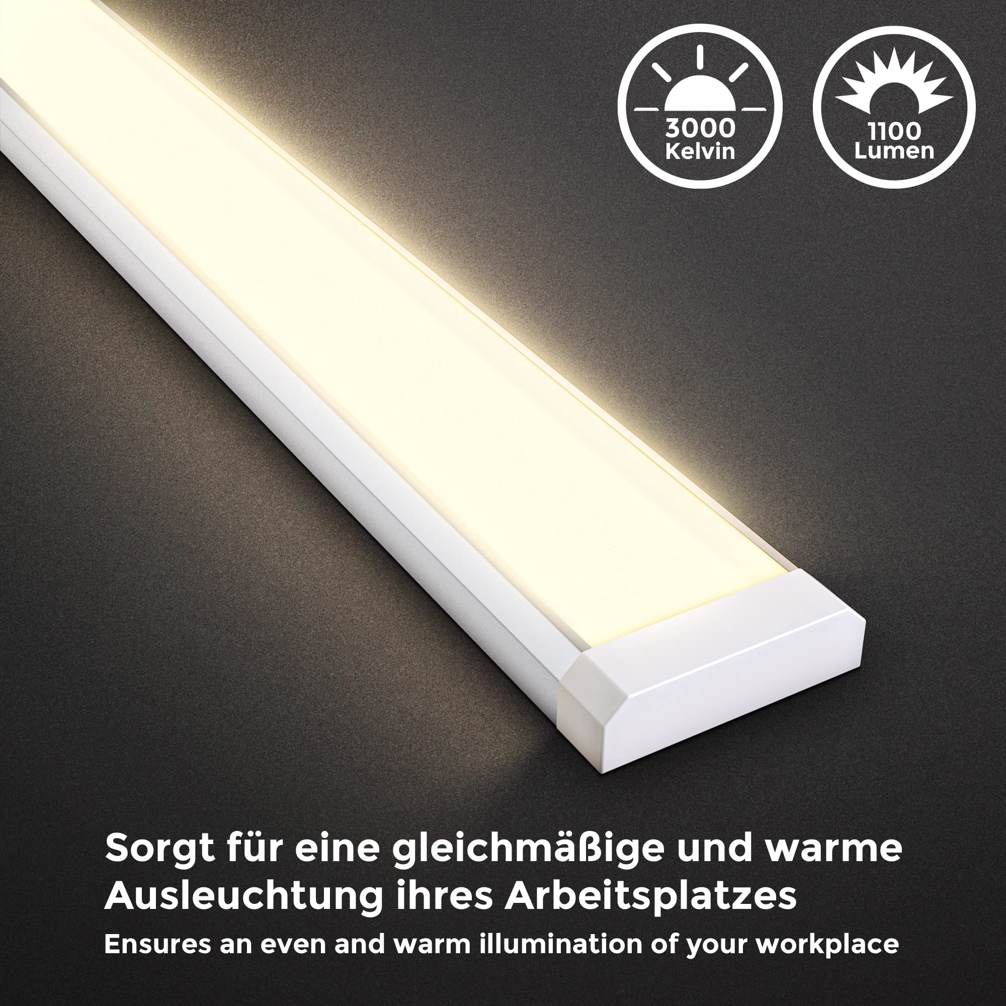b-k-licht-led-unterbauleuchte-k-che-57-5-cm-wei-silber-schalter-3000-k-1100-lume image 3