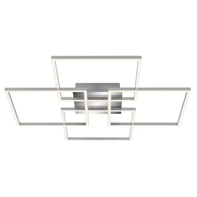 briloner-deckenleuchte-724x724-dimmbar-57w-4800lm-memory-chrom-alu image 1