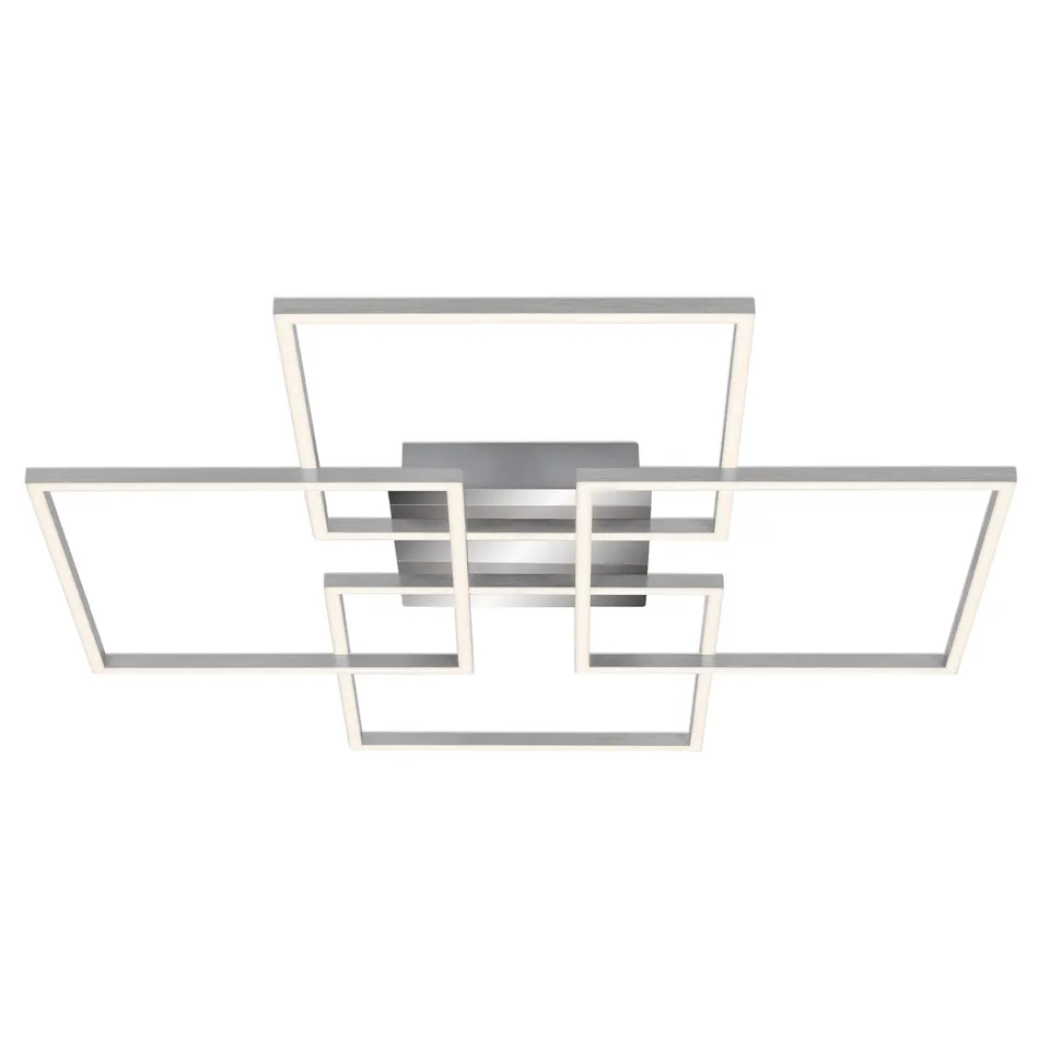 briloner-deckenleuchte-724x724-dimmbar-57w-4800lm-memory-chrom-alu image 1