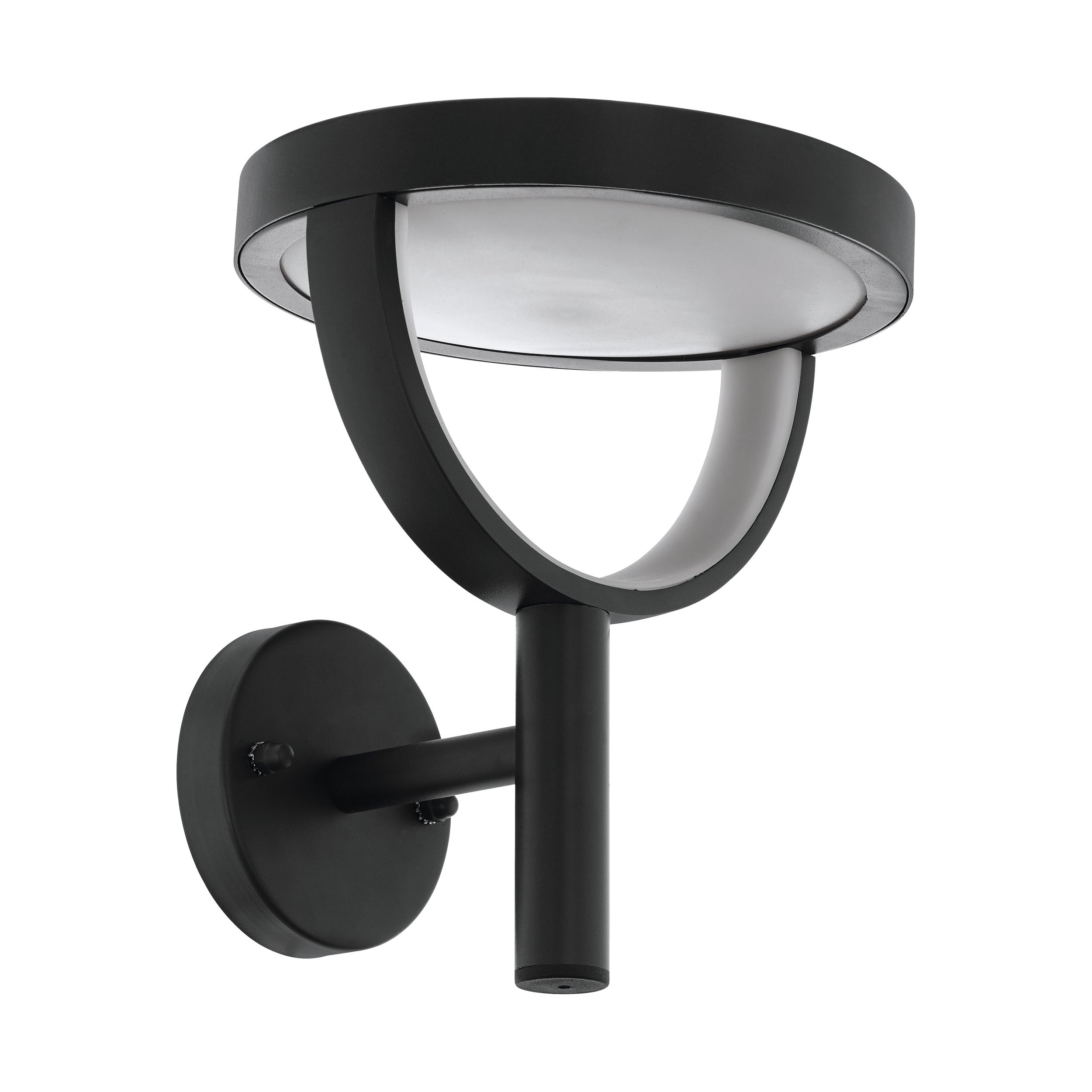 eglo-francari-led-au-en-wandleuchte-mit-bewegungsmelder-ip44 image 6