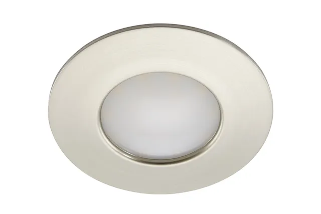briloner-led-einbauleuchte-rund-nickel-matt-dimmbar-5w-400lm-3000k-60-mm-ip44 image 1