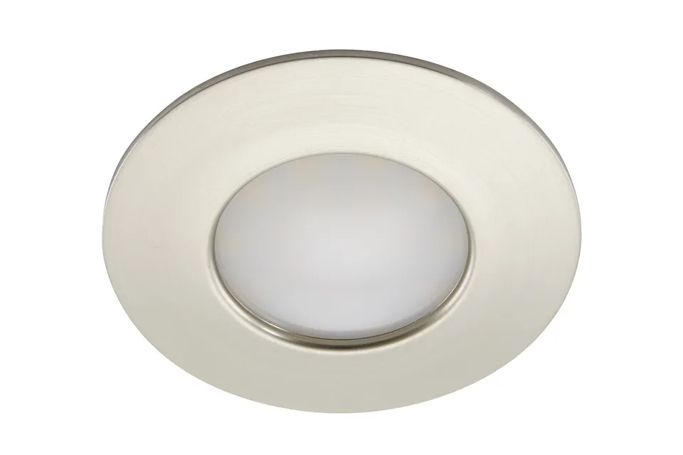 briloner-led-einbauleuchte-rund-nickel-matt-dimmbar-5w-400lm-3000k-60-mm-ip44 image 1