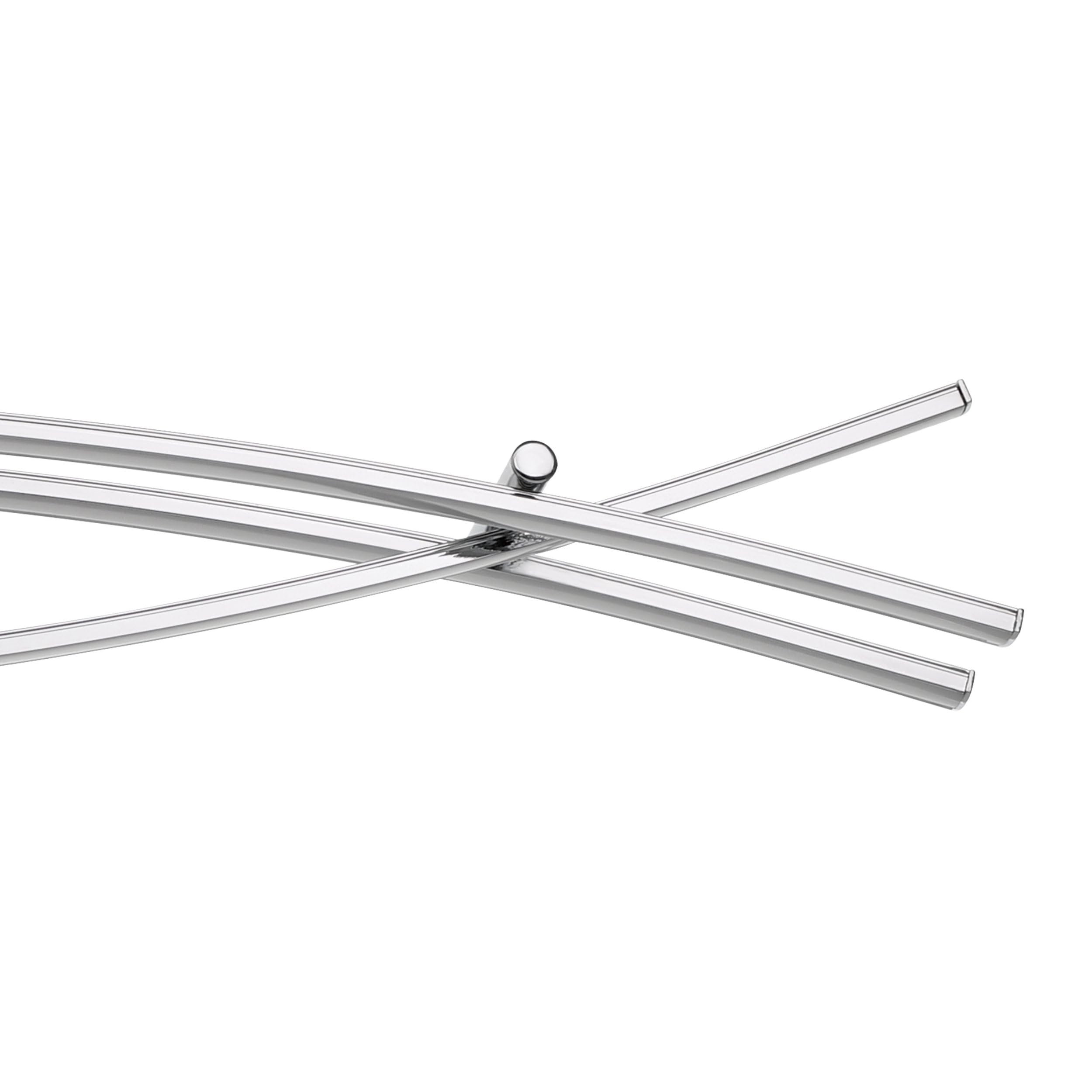 eglo-nevado-led-pendelleuchte-3-flammig-90-cm-chrom-wei image 5