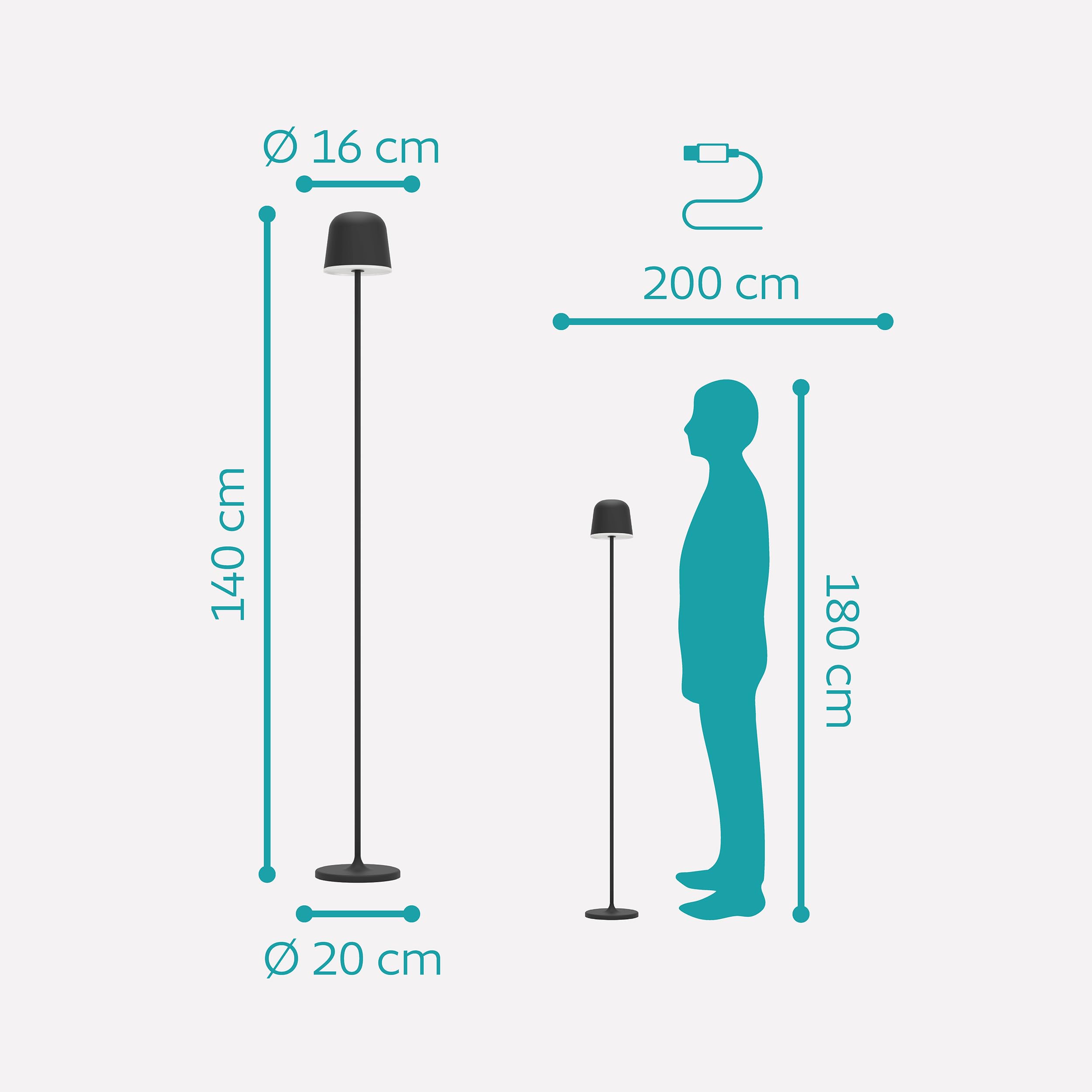 eglo-mannera-l-led-akku-stehleuchte-touch-dimmbar-schwarz-ip54-140-cm image 8