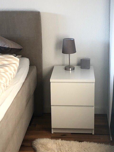 Perfekt fürs Schlafzimmer