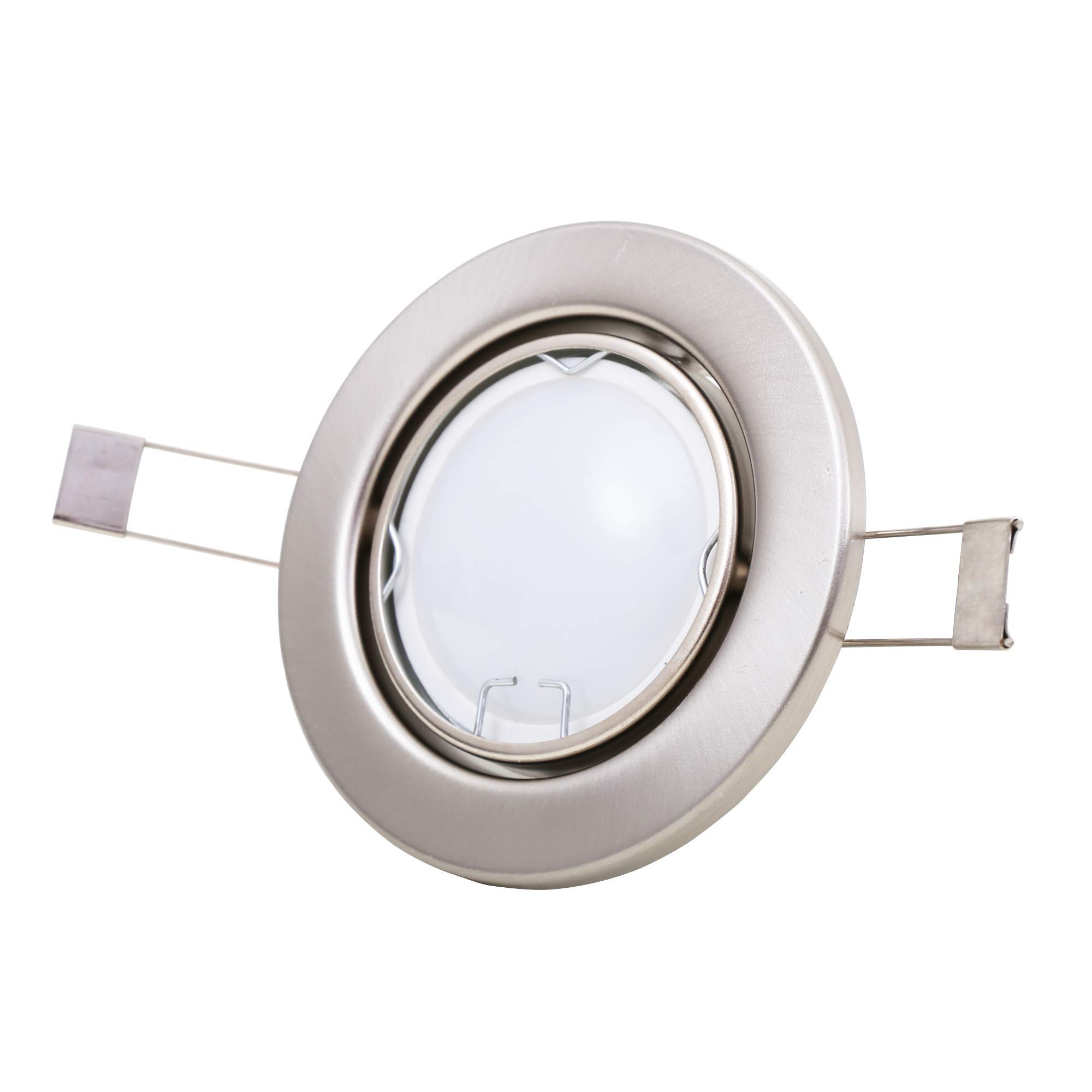briloner-led-einbauleuchten-3er-set-gu10-schwenkbar-matt-nickel image 4