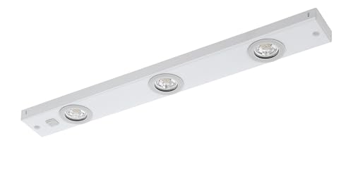 eglo-kob-led-unterbauleuchte-3-flammig-unterschrankleuchte-metall-wei-60-cm image 8