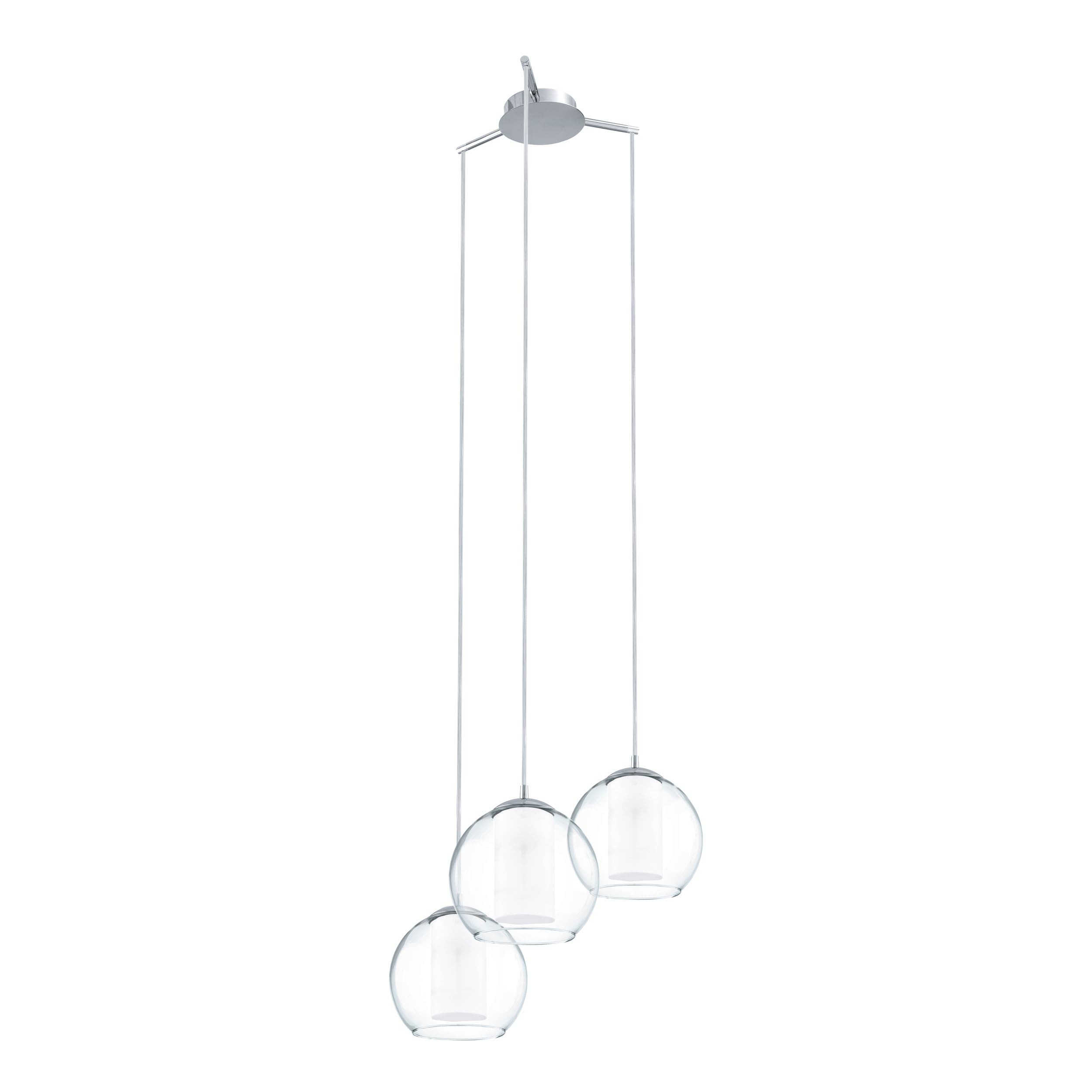 eglo-bolsano-pendelleuchte-3-flammig-h-ngelampe-stahl-chrom-wei-glas-e27-50-5-cm image 1